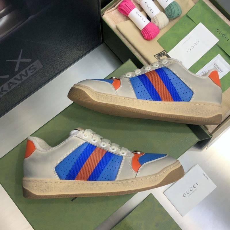 Gucci Screener Shoes